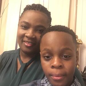 Meet your Posher, Mayaliyah